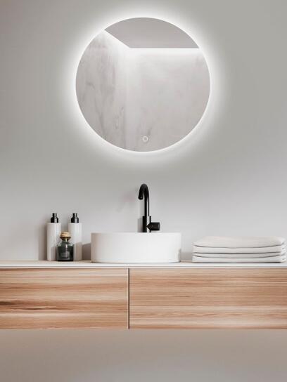 Masterkarta Ambiente Ronde Senzor